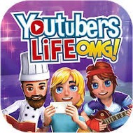 Youtuber Life OMG PC Game
