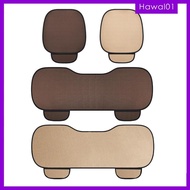 [Hawal] Car Cushion Interior Accessories Comfort Non Cushion Universal for Vehicle Van Suvs
