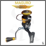 MAGURO TINY FISHING REEL (SPINNING)