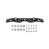 Tamiya FRP Multi Roller Setting Stay(15394)