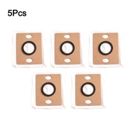 For ILIFE Replacement Dust Bags for V9 Pro Self Emptying Robot Vacuum Cleaner