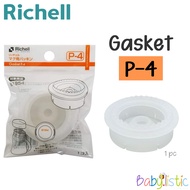 Richell Gasket P-4 (1pc)