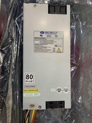 FSP 全漢 400W 80PLUS 1U電源供應器 工業電腦 伺服器 防火牆 POWER 全新現貨