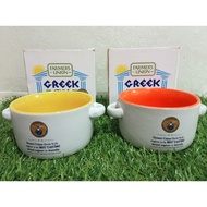 FARMERS UNION AUSTRALIA YOGURT CERAMIC MUG MERCHANDISES