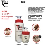 TRICHO PROFESSIONAL Heat Response Shampoo TC2 300ml