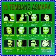 CD CASSETTE OF LOVE SONGS - NOSTALGIC SONGS CD - INDONESIAN NOSTALGIC SONGS CD - 80 YEAR NOSTALGIA S