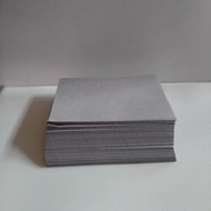 Kertas puyer/ kertas perkamen/ kertas bungkus puyer