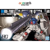 Gunpla 1/144 HG Gundam GP-02A