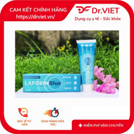 Kem đánh răng Laforin Blue Toothbaste 100g