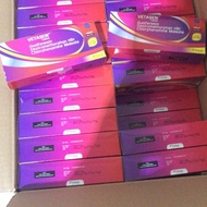 \BEST/ vetasen box 100 tablet