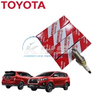 🔥Price for 1SET/4PCS/4BIJI🔥 DENSO IRIDIUM FK20HR-A8 TOYOTA INNOVA 2.0 TGN140 2016"-, FORTUNER 2.7 TG