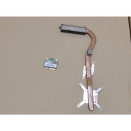 ASUS K42J K42JE K42JV K42JR K42JP K42JA X42J A42J LAPTOP  HEATSINK,wifi card,AR5B95,(L-120)/(KN 320)