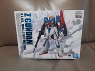 BANDAI  超合金 Ka METAL ROBOT魂 ZETA GUNDAM Z 日版