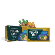 Tolak linu sleep box 4 Sachets (relieves pain & improves sleep quality)