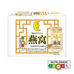 New Moon Bird Nest'S White Fungus American Ginseng 6s x 150g