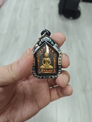 龍婆dum 2551坤平 小模