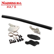 Kit Padam Penyejuk EGR LBZ 6.6L Duramax 2006-07 Chevrolet Turbo Diesel