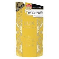 聯合利華 LUX LUMINIQUE 水潤保濕無矽靈洗髮精 補充包 350g