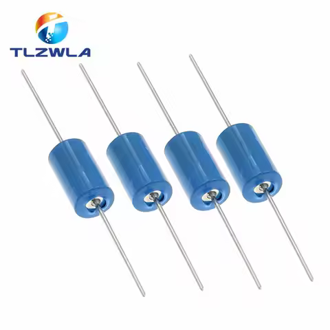 10PCS HDX-2 SW-420 Normally Closed Highly Sensitive Vibration Sensor Vibration Switch