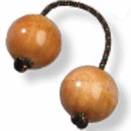 MARAKAS PATIKA MUSICAL INSTRUMENT TRADITIONAL MARAKAS ROPE MUSICAL INSTRUMENT