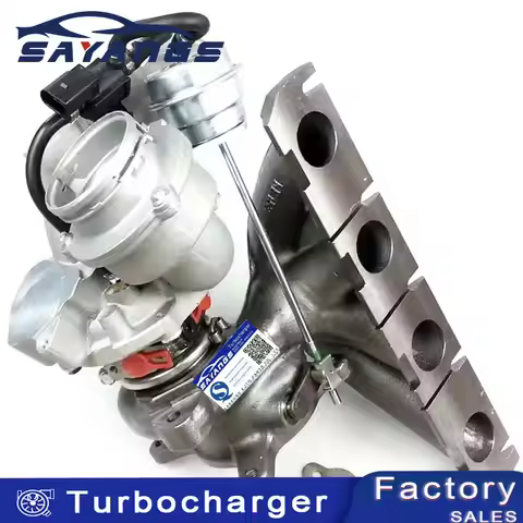 Turbo turbocharger for Audi A3 TT S3 VW Golf Scirocco 2.0 53049880064 53049700064 06F145702C 06F1457