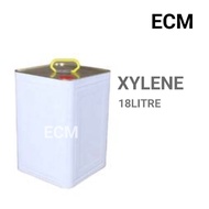 XYLENE SOLVENT / THINNER (18L)