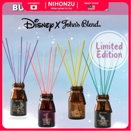 John's Blend Reed Diffuser Disney Princess Series