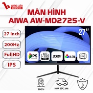Genuine AIWA AW-MD2725-V 27inch /200Hz /IPS /Full HD Monitor - FullVAT