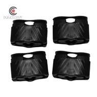 4Pcs Car Sunroof Rail Slider for Kia Sportage Sorento Hyundai IX35 Accessories