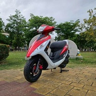 2016 三陽 GT 125 Super 2 #0279
