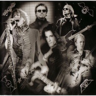 (Used) AEROSMITH O, Yeah Ultimate Aerosmith Hits 2CD