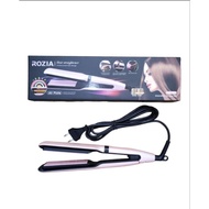 🌀ROZIA HAIR STRAIGHTENER MODEL -HR793💥
