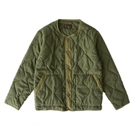 SauceZhan | Retro Workwear Style M51 M65 Liner Jacket