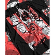 Sport 90s  Basketball Anime Tshirt, Otaku Ropa, Graphic Anime Unisex Shirt