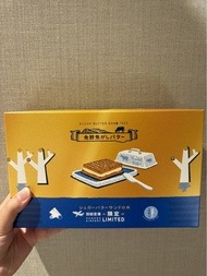 現貨日本直送 Sugar butter tree羽田機場限定焦糖牛油味