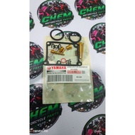 CARBURETOR REPAIR KIT RS100 YAMAHA