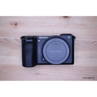 [USED] Sony a6500 (Black) [d3547]