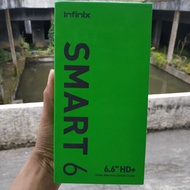 infinix smart 6 ram 3/64 gb