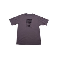 Burrow 'Ratz' T-Shirt (Grey)
