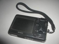 含1顆電池, MS卡 , 新力牌SONY DSC-T3數位相機