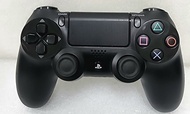 ​【原裝正版】Sony PS4 官方無線手掣 (CUH-ZCT1E 經典黑)｜