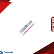 Gramedia Medan - PILOT REFILL FRIXION BLS-FR5 PINK