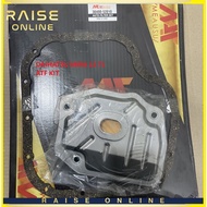 MEAUSU AUTO FILTER SET 30400-52010 - DAIHATSU MIRA L5 TURBO ATF KIT
