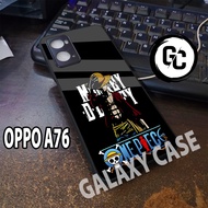 OPPO A76/GC7 Case ANIME Motif/softcase glossy OPPO A76 A36/Casing OPPO A76/Case glitter/kesing
