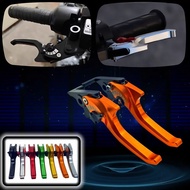 For Honda CBX1000/Prolink 1978-1987 Hornet 250 2001 New CNC Parking handle clutch brake lever Motorc