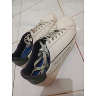 Armani shoes
