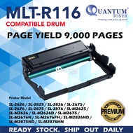 Compatible MLT-D116L MLTD116L Premium Compatible Toner for Samsung XPRESS SL-M2625 SL-M2626 SL-M2626