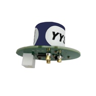 YYS Industry Electrochemical Hydrogen Sulfide Sensor H2S Sensor Module 0-100ppm UART Output SC4-H2S-