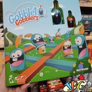 Gobblet Gobblers ( Original ) Board Game