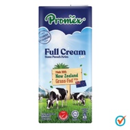 Promex UHT Full Cream Milk (1L)